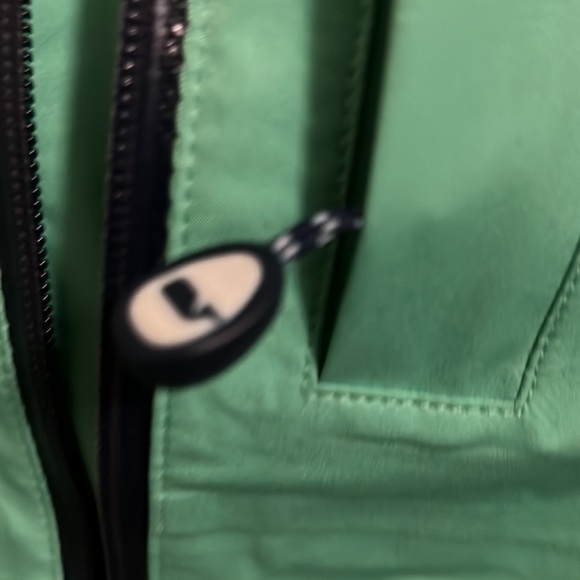 Vineyard vines jacket green mens - Picture 3 of 5